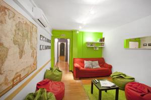 Apartamento Diagonal House