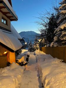 Apartament Glamour II