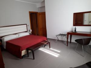 Siracusa breakfast & rooms