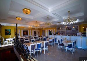 Zlatibor Hills Lux Apart MN