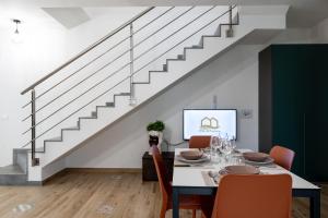 Residence Salinelle Beach Villa Salina 5