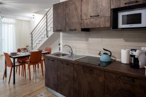 Residence Salinelle Beach Villa Salina 5