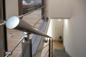 Residence Salinelle Beach Villa Salina 5