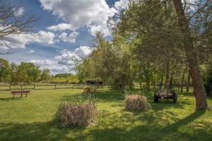 Chalets LE GAHOUN - Chalet : photos des chambres