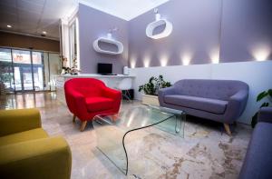 Agape Hotel - AA Hotels