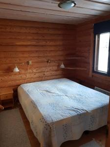 Kaijansaaren Lomamökit