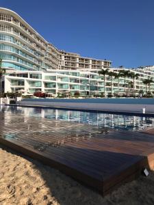 De las mejores vistas del Condominio