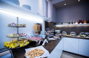 Agape Hotel - AA Hotels
