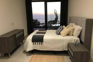 De las mejores vistas del Condominio