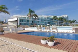 De las mejores vistas del Condominio