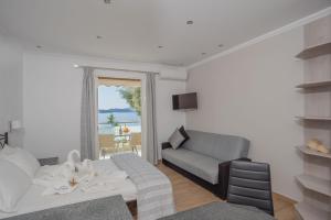 Mare Vita Apartments Lefkada Greece