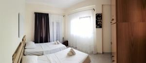 Sunny beach apartments Thessaloníki Greece