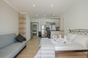 Mare Vita Apartments Lefkada Greece
