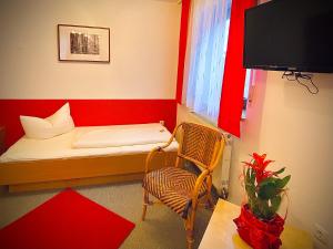 Fichtel-Hotel by Meister Bär