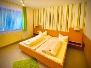 Fichtel-Hotel by Meister Bär