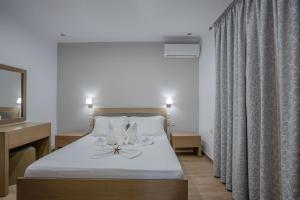 Mare Vita Apartments Lefkada Greece