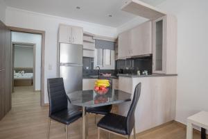 Mare Vita Apartments Lefkada Greece