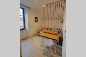 Appartements Appart'Hotel Le Strasbourg - RENOVE, CALME ET NETFLIX : photos des chambres