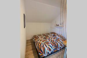 Appartements Appart'Hotel Le Strasbourg - RENOVE, CALME ET NETFLIX : photos des chambres