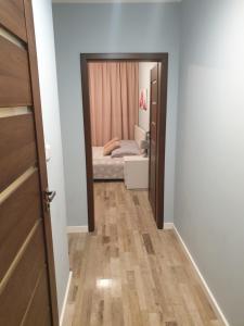 Apartament Szary