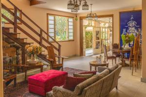 Pousada Beco Do Bispo