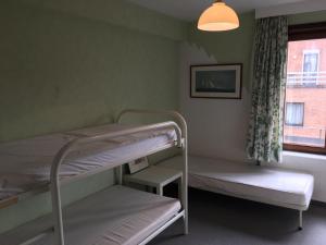 Appartement spacieux vue sur mer