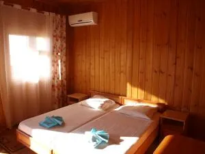 Эко-отель Гагра - Alpiiskoe