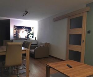 Apartament Jedenastka