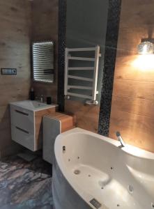 Apartament Jedenastka
