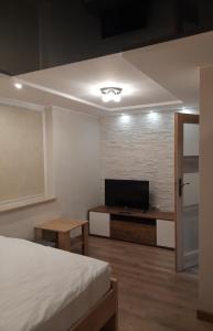 Apartament Jedenastka