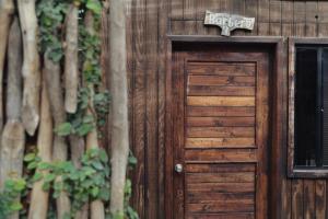 Hotel Valle 13 Ruta del Vino