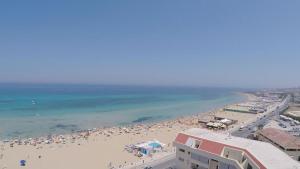 ERICE BEACH MARE DELUX