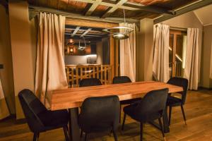 Chalet Everest - Luxury Apartments