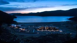 Ammoa Beach Residences - Megálon Khoríon