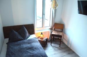 Guesthouse Meitschi Thun - contactless self check-in