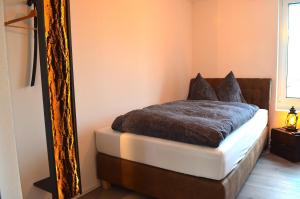 Guesthouse Meitschi Thun - contactless self check-in