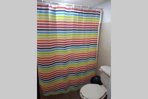 Depto. MAIA: AC, agua caliente, WiFi, tv, cable.