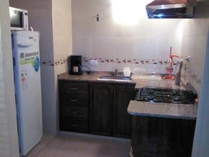 Cabanias El Aguaribay