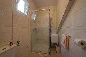 Villa and Apartments Milos