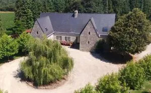 Domaine de Montloue - Relais Bien-être - Baye