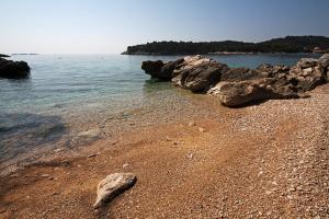 3 stern appartement Apartments Milos Zaton Kroatien