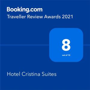 Hotel Cristina Suites