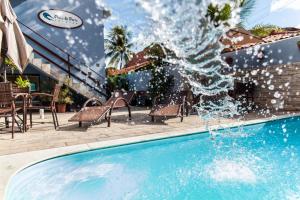 Pousada Praia de Porto