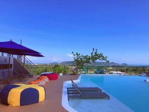 The Blue Hotel - SHA Plus