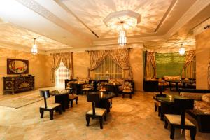 Palais Du Desert Hotel & Spa