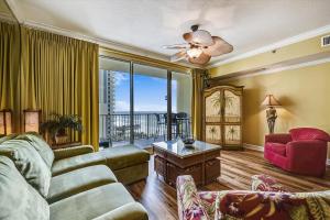 Two-Bedroom Apartment room in Shores of Panama 707 condo