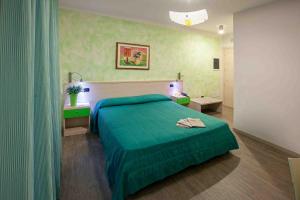 Standard Double Room room in Albergo Antica Corte Marchesini