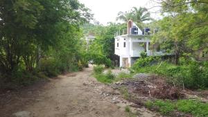 Departamentos Éxodo