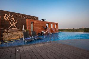 Hotel Park Elanza Coimbatore