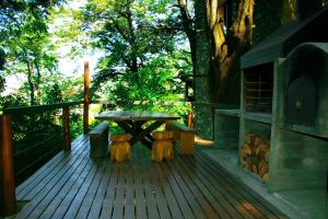 Altos del Alma Cabañas